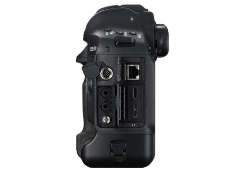 Canon EOS 1D X Mark II Body.Picture5